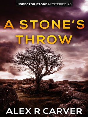 cover image of A Stone's Throw